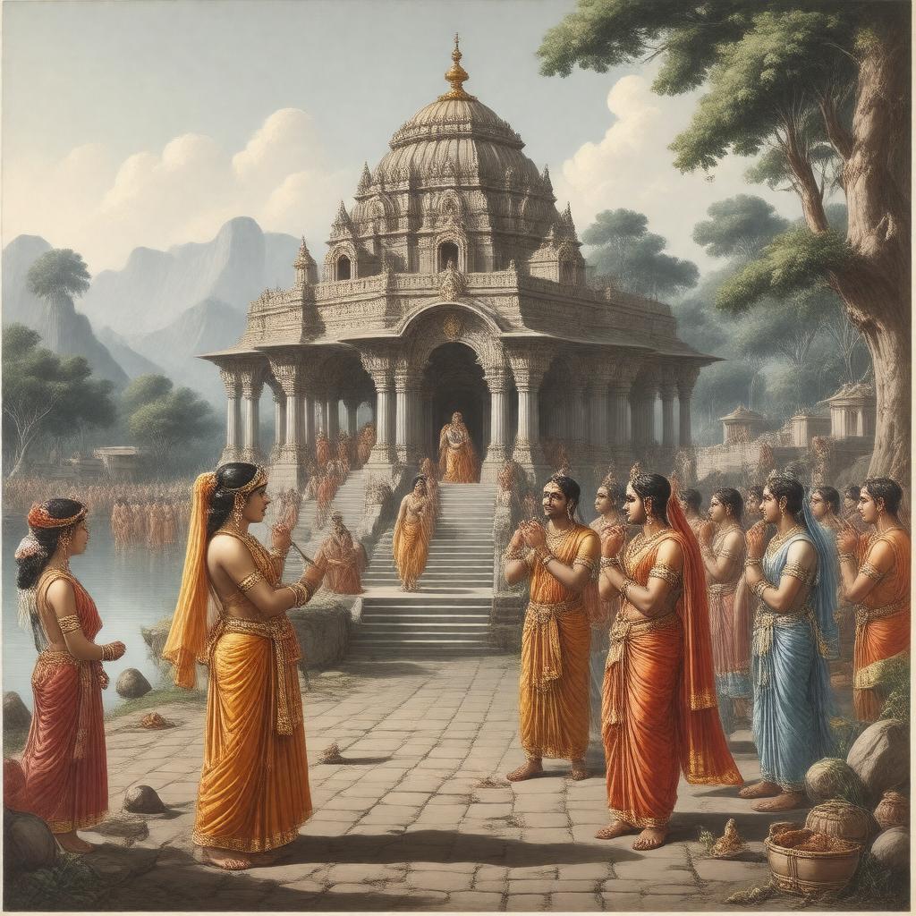 Nimbarka Sampradaya